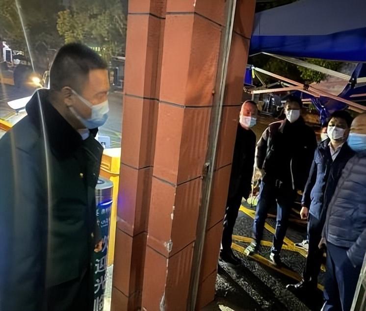 江西新增1例本土无症状，疫情防控再敲警钟