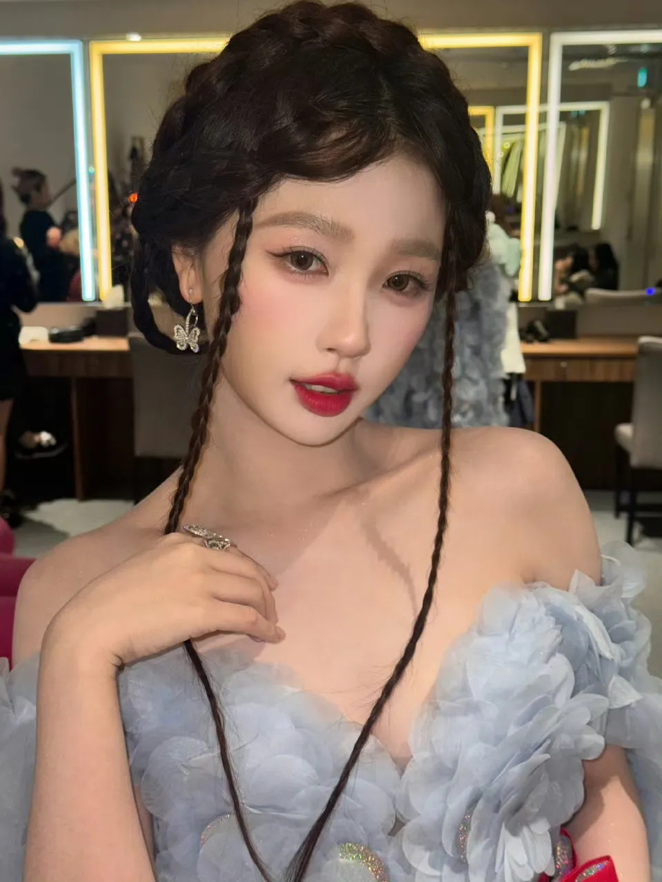 辰巳唯作品,镜头后的真实与温度 辰巳唯作品,镜头后的真实与温度