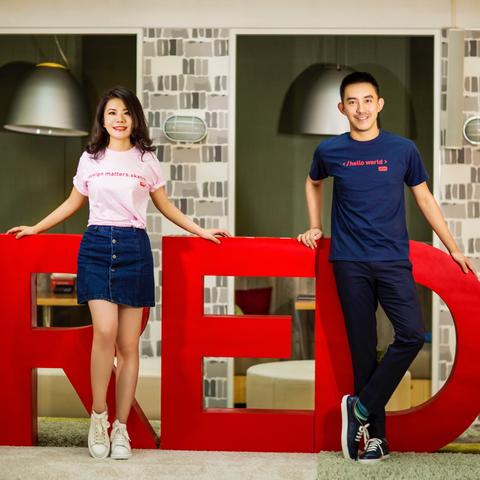 小红书创始人瞿芳，从海归女孩到社交电商领航者的十年进阶之路